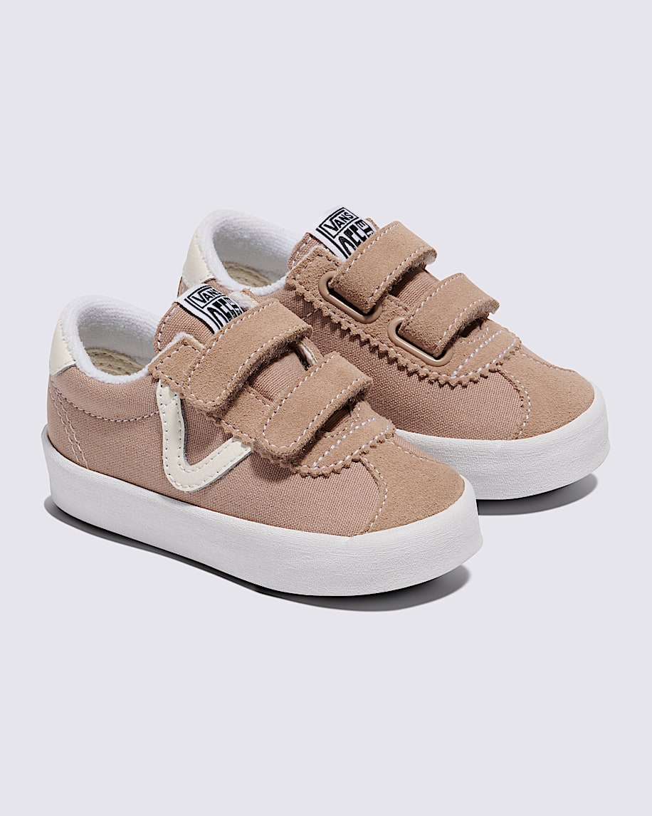 Toddler Sport Low V Shoe - 2