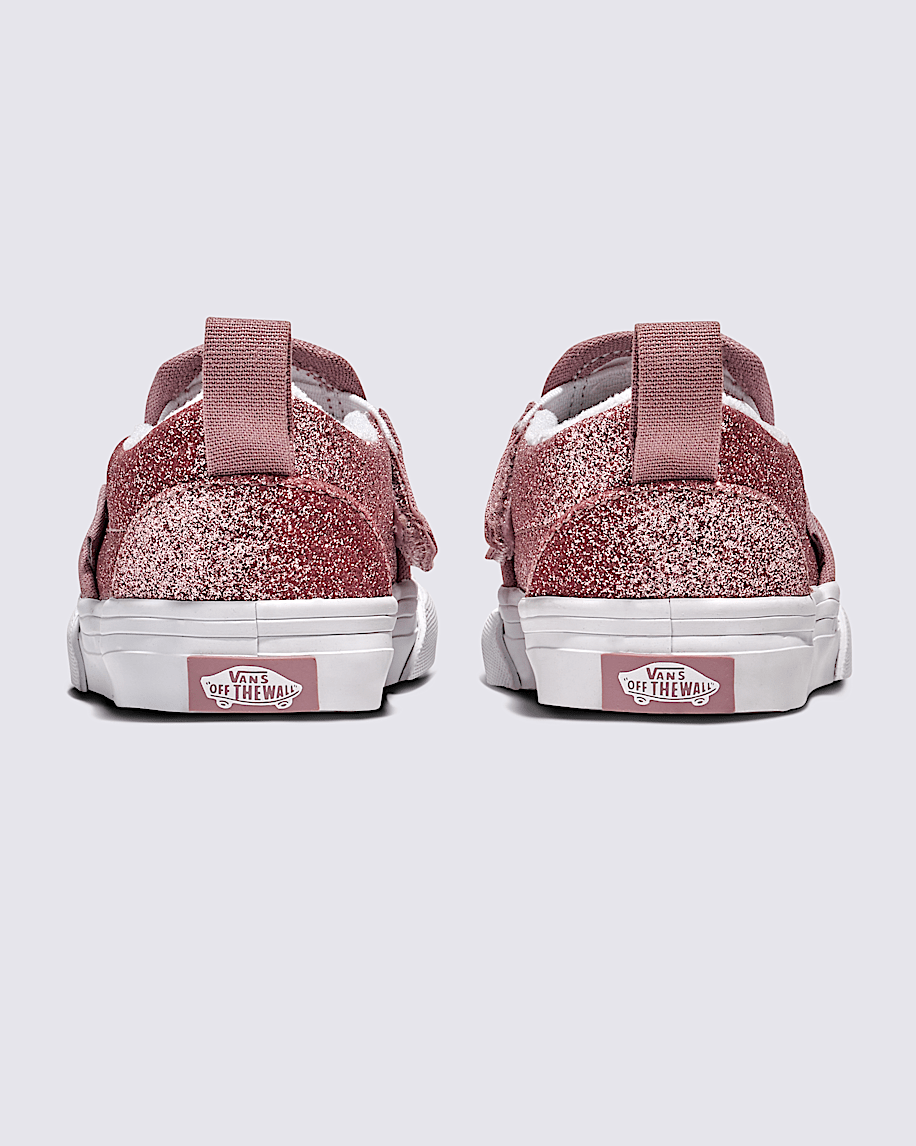 Toddler Classic Slip-On V Shoe