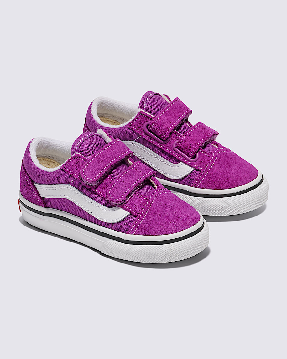Toddler Old Skool V Shoe - 2