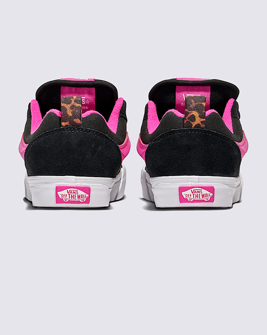 Big Kids Knu Skool Shoe - 4