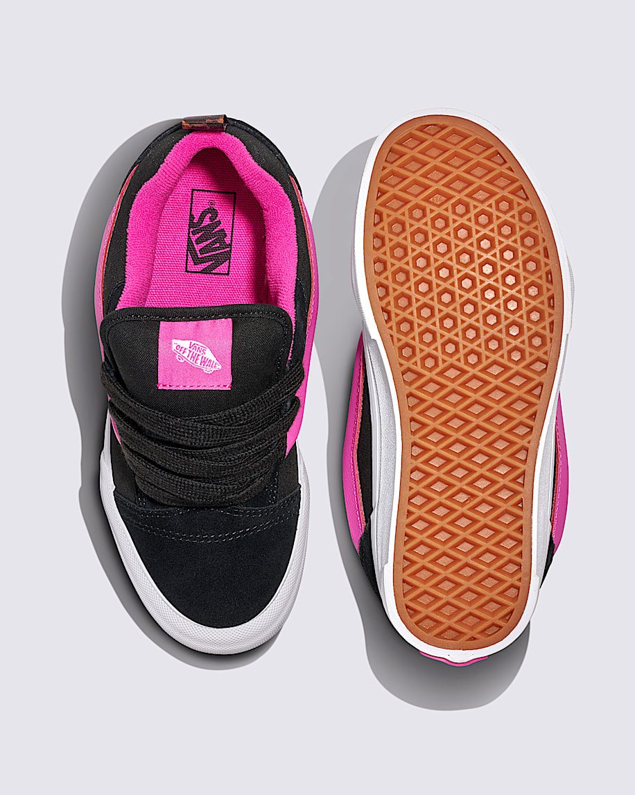 Big Kids Knu Skool Shoe - 3