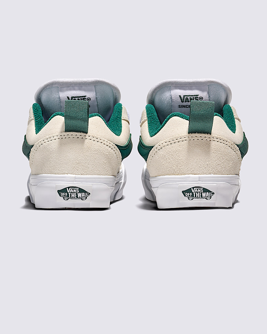 Little Kids Knu Skool Shoe - 4