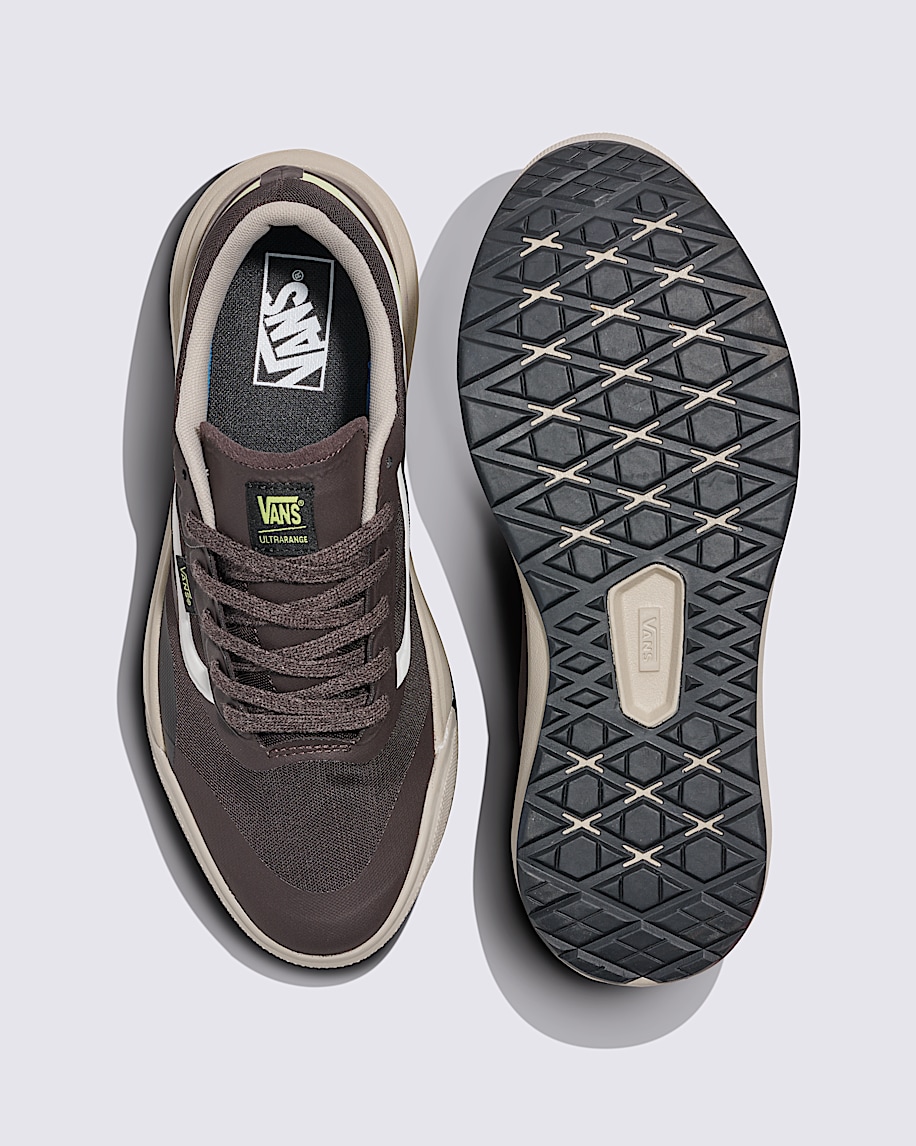 UltraRange 2.0 Shoe
