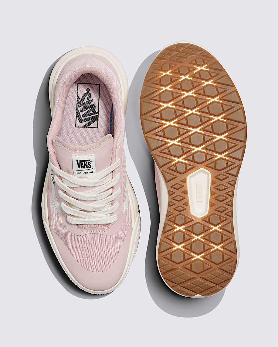 UltraRange 2.0 Shoe