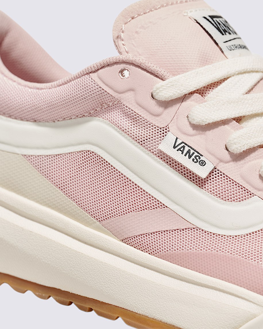 UltraRange 2.0 Shoe