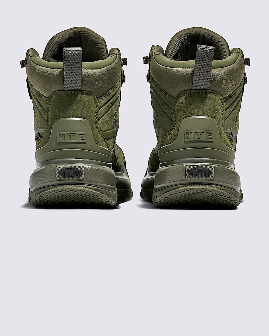 Crestline Waterproof Shoe