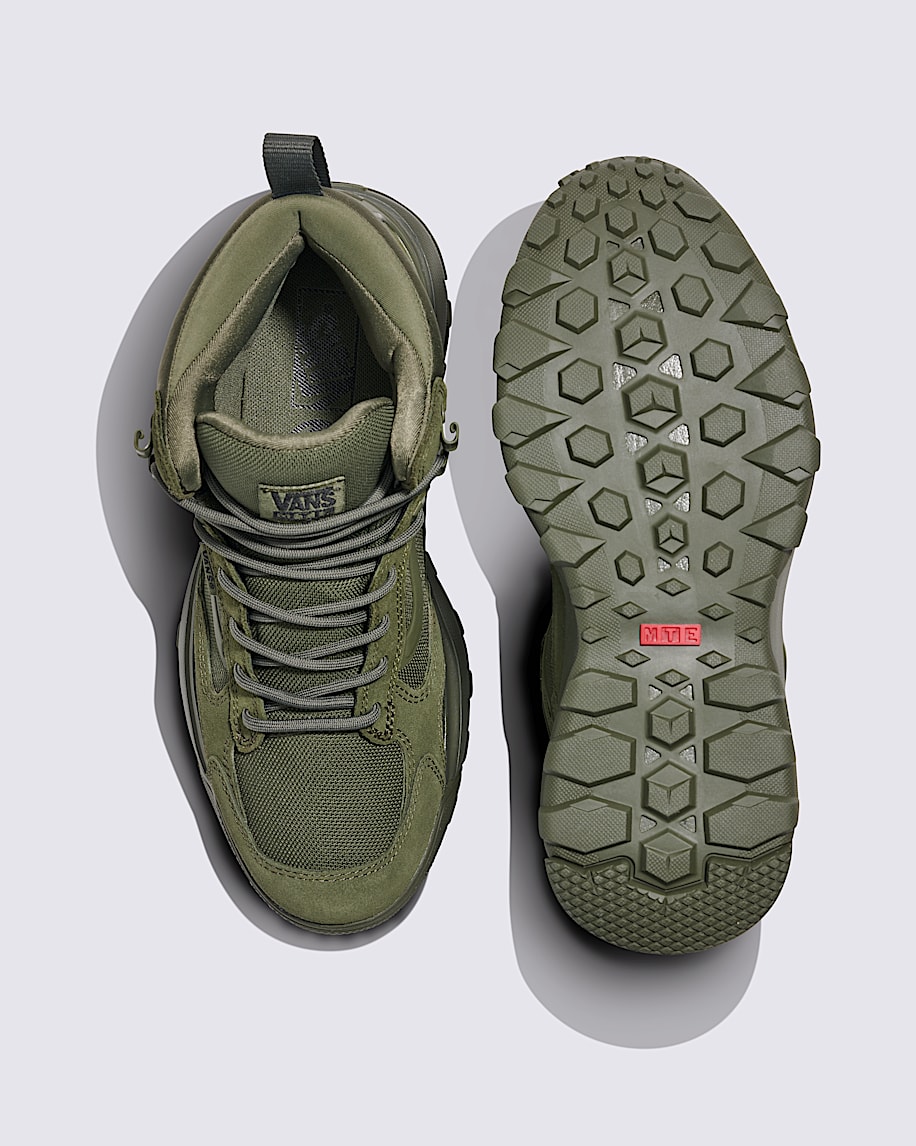 Crestline Waterproof Shoe