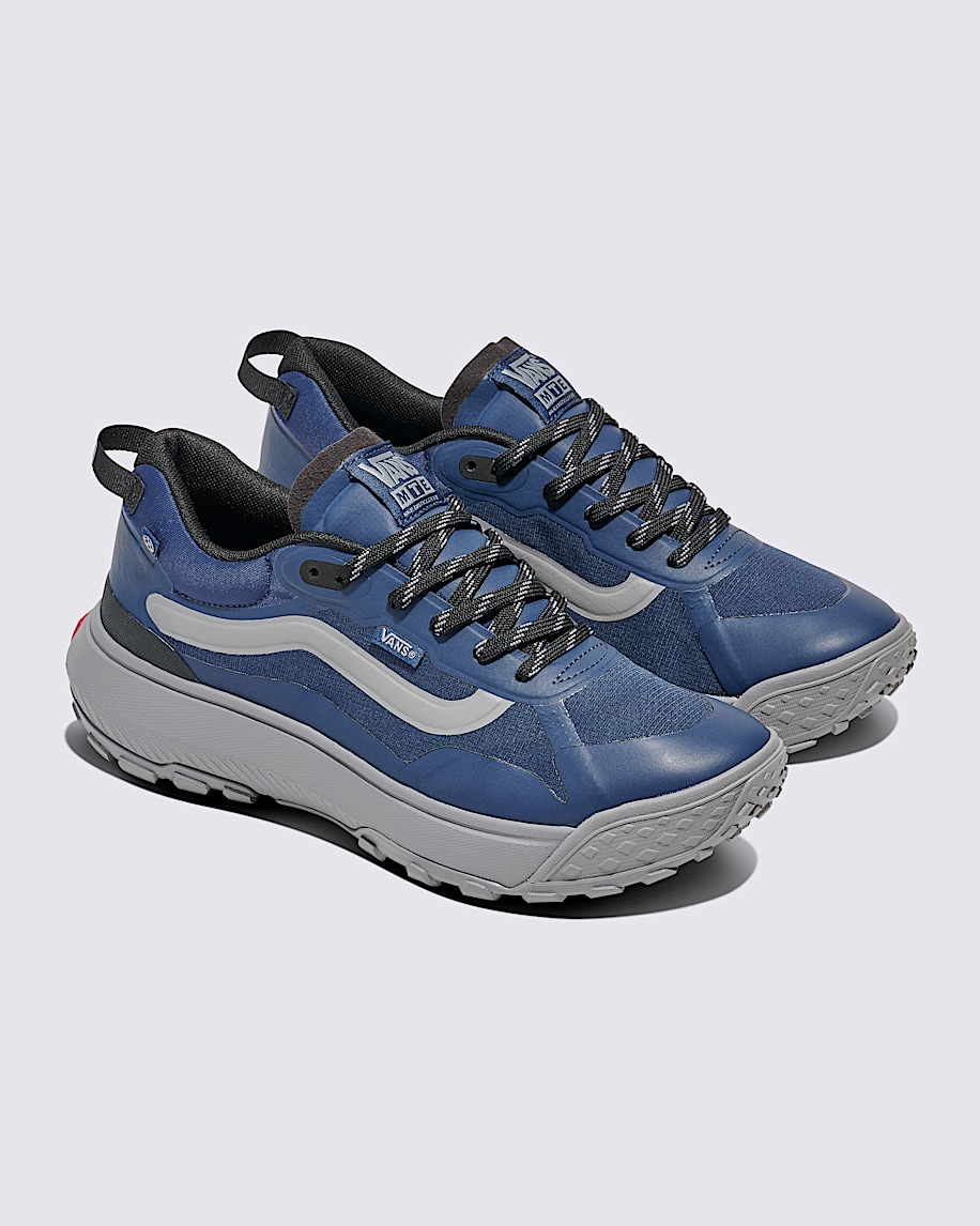 Crosspath Shoe - 2