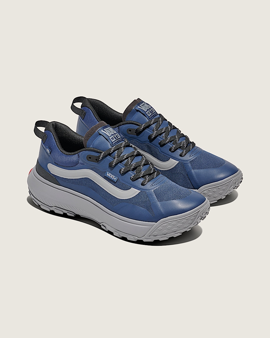 MTE Crosspath Shoe in Dress Blues | Vans