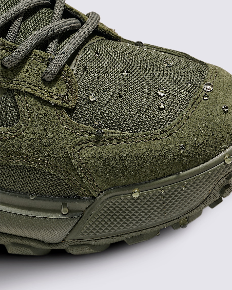 Crestline Waterproof Shoe