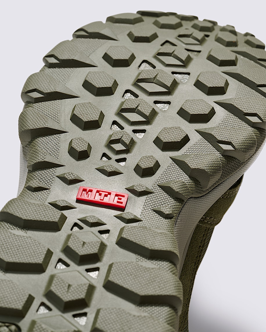 Crestline Waterproof Shoe