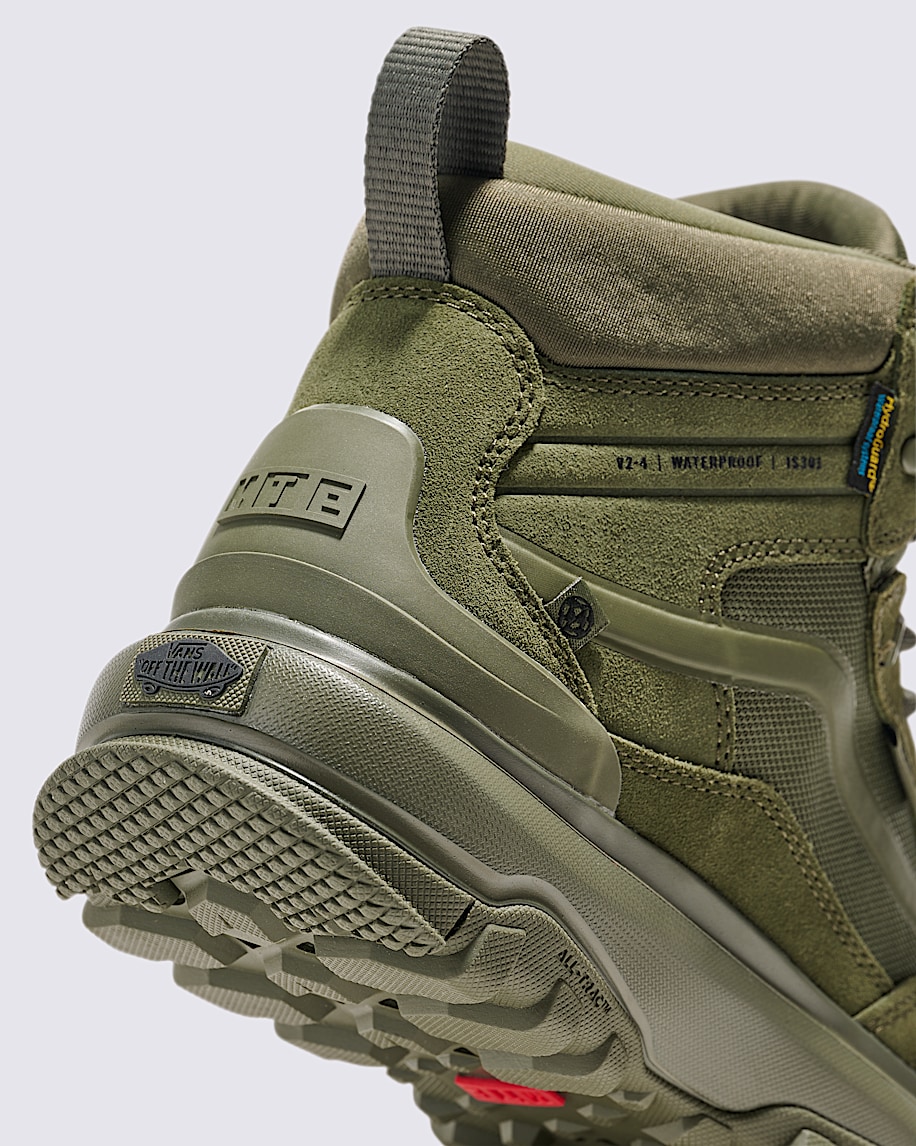 Crestline Waterproof Shoe