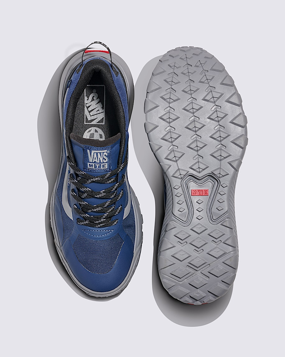 Crosspath Shoe - 3
