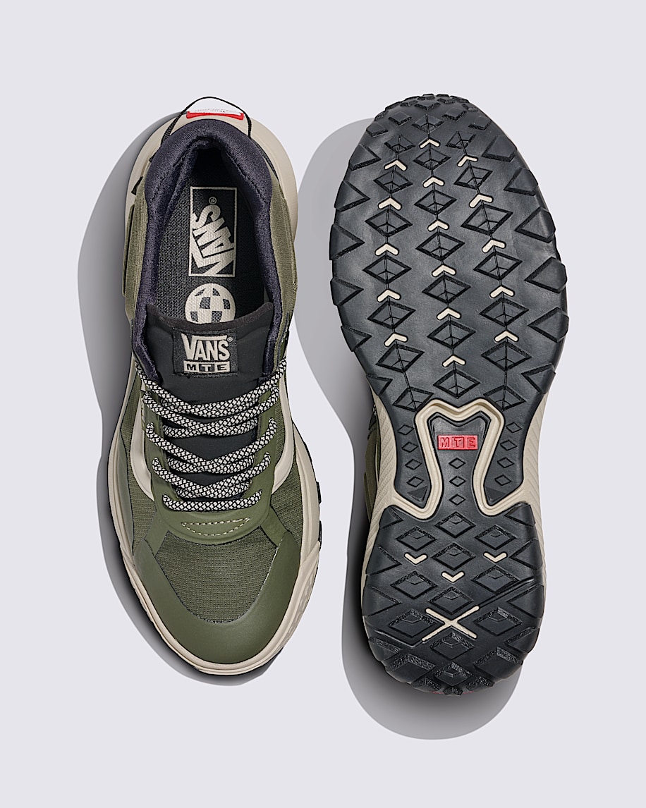 Crosspath Mid Shoe