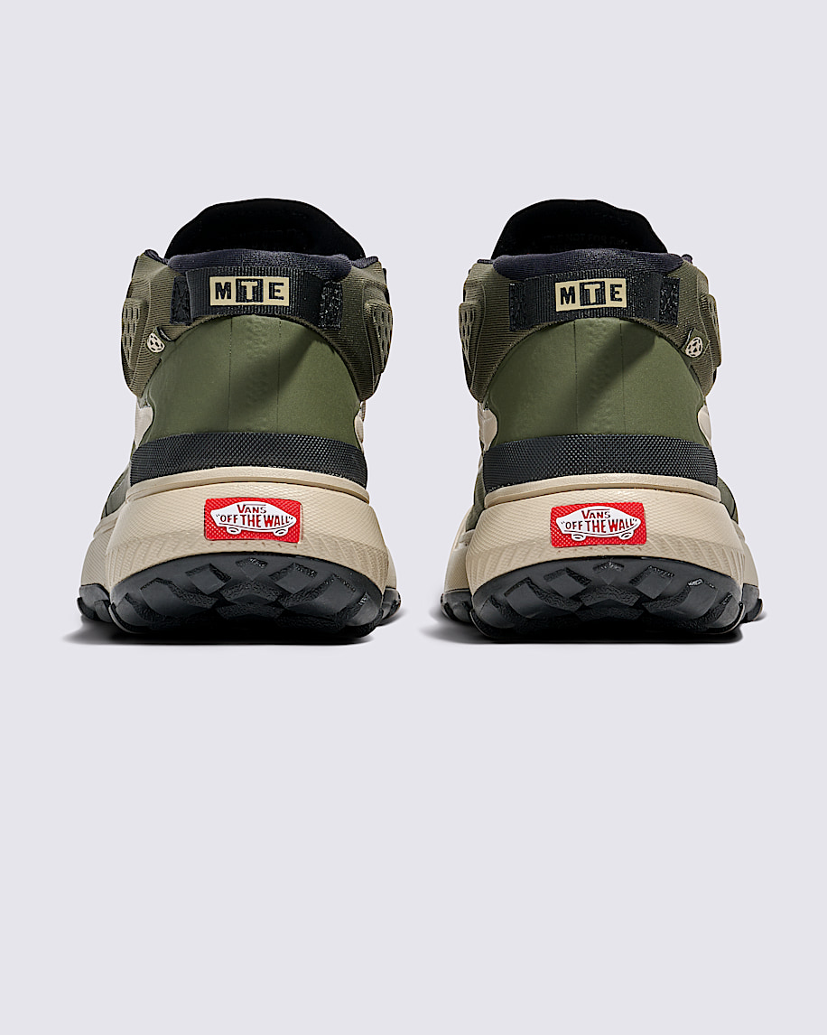 Crosspath Mid Shoe