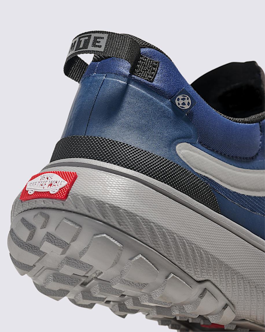 Crosspath Shoe - 7