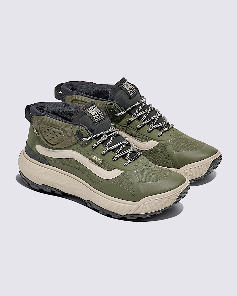Crosspath Mid Shoe