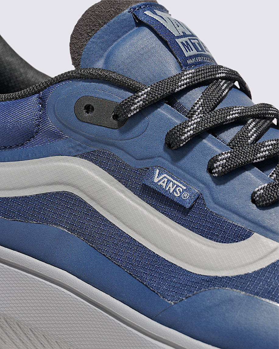 Crosspath Shoe - 8