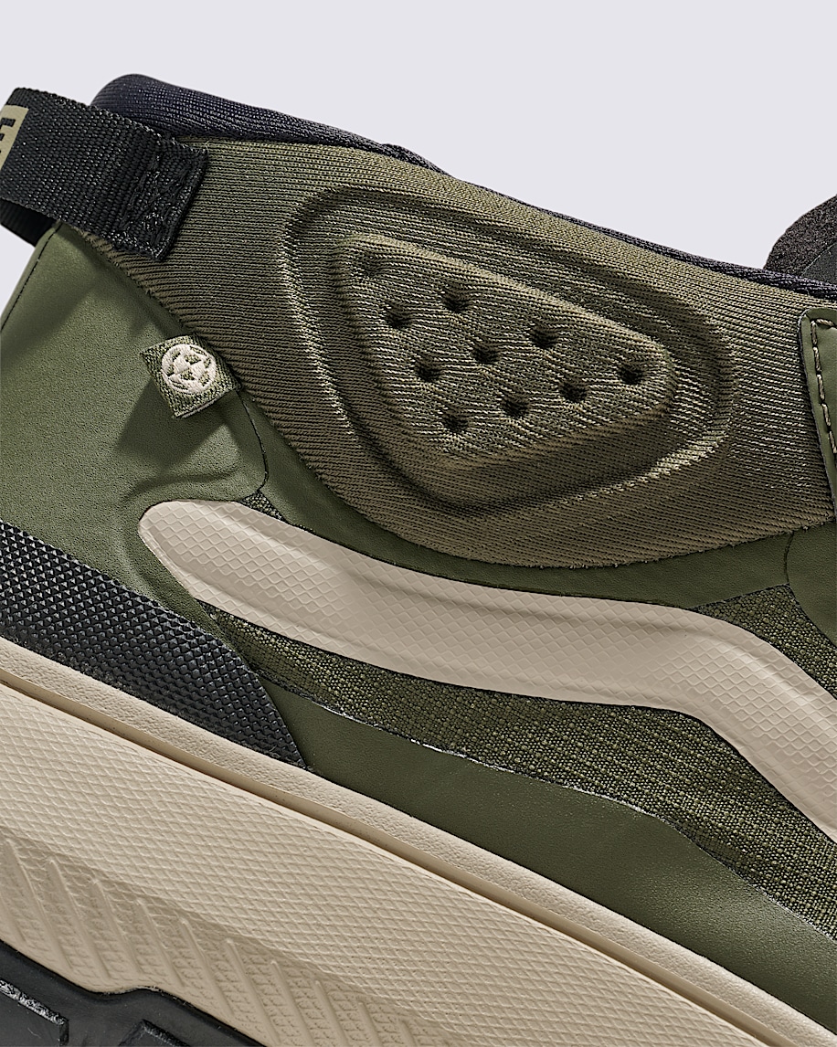 Crosspath Mid Shoe