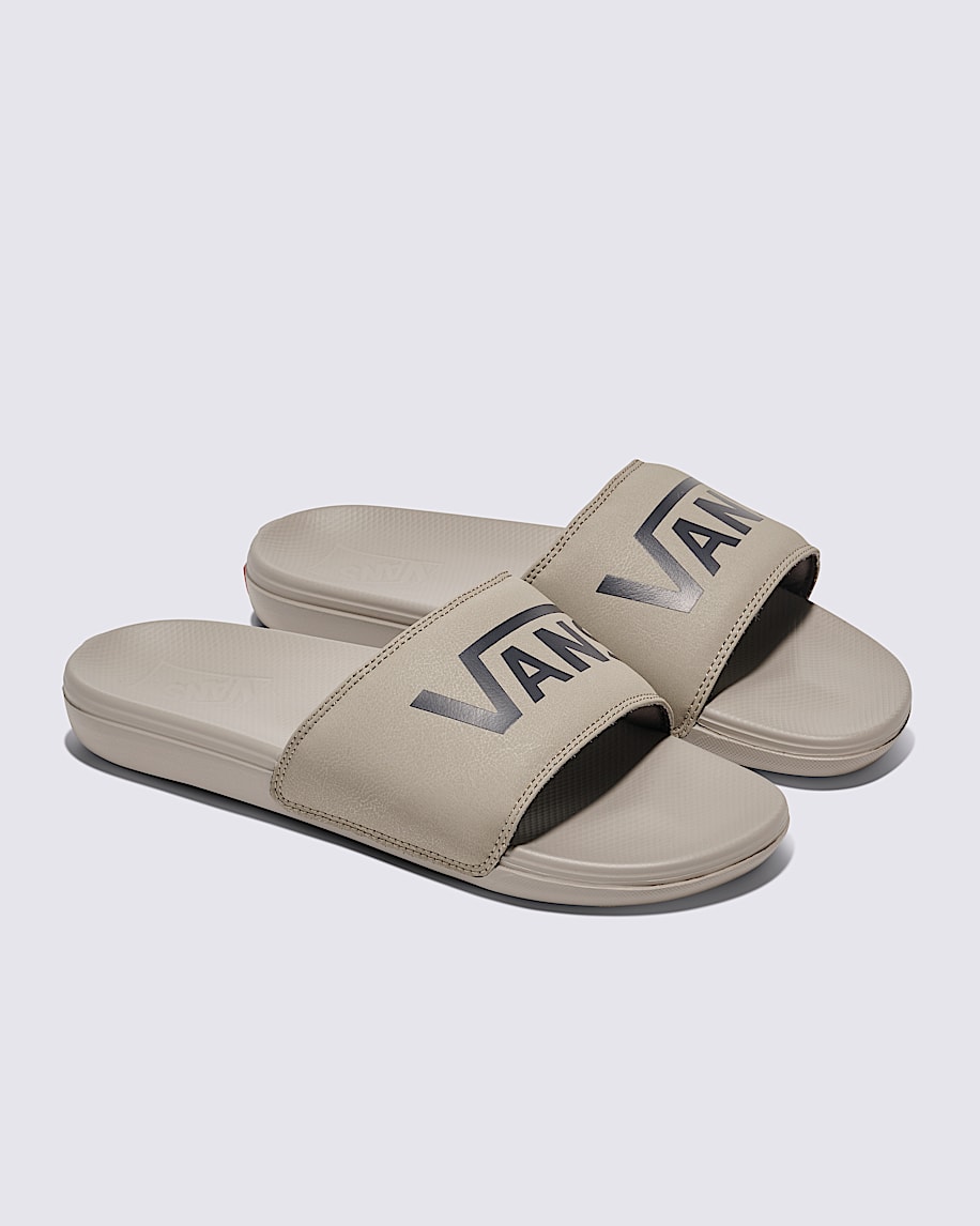 Vans | La Costa Slide-On Vans Black Sandals