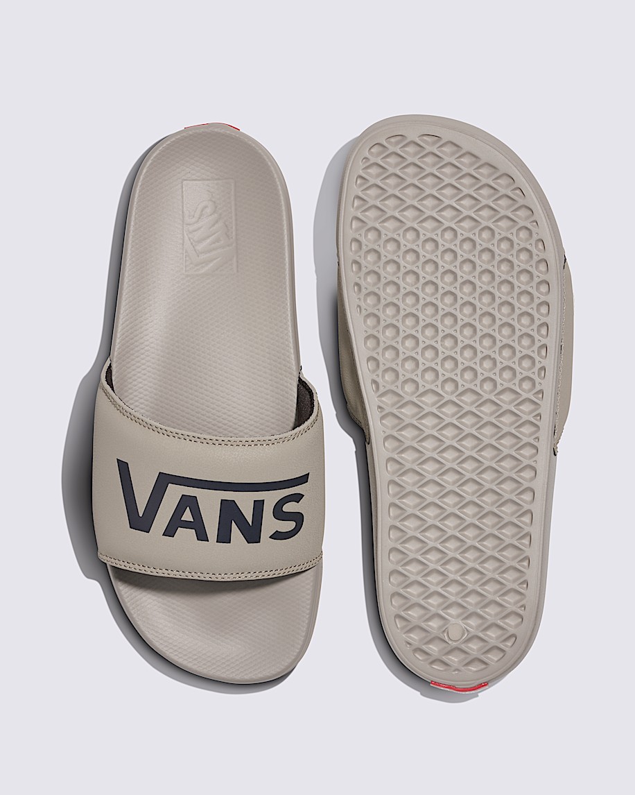 La Costa Slide-On Sandal - 3