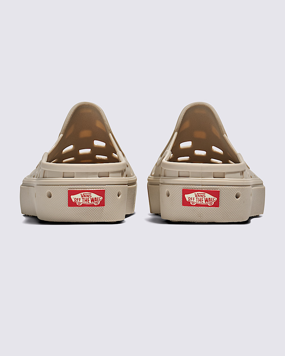 Slip-On Mule TRK Shoe - 4