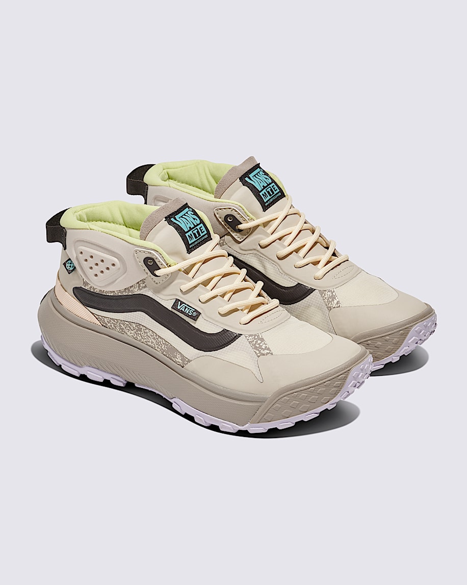 MTE Crosspath Mid Shoe