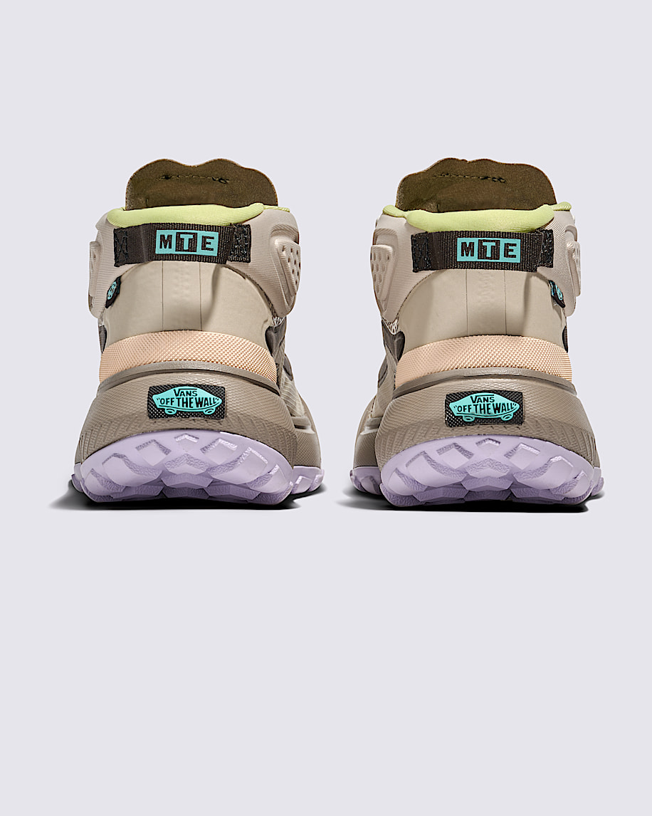 MTE Crosspath Mid Shoe