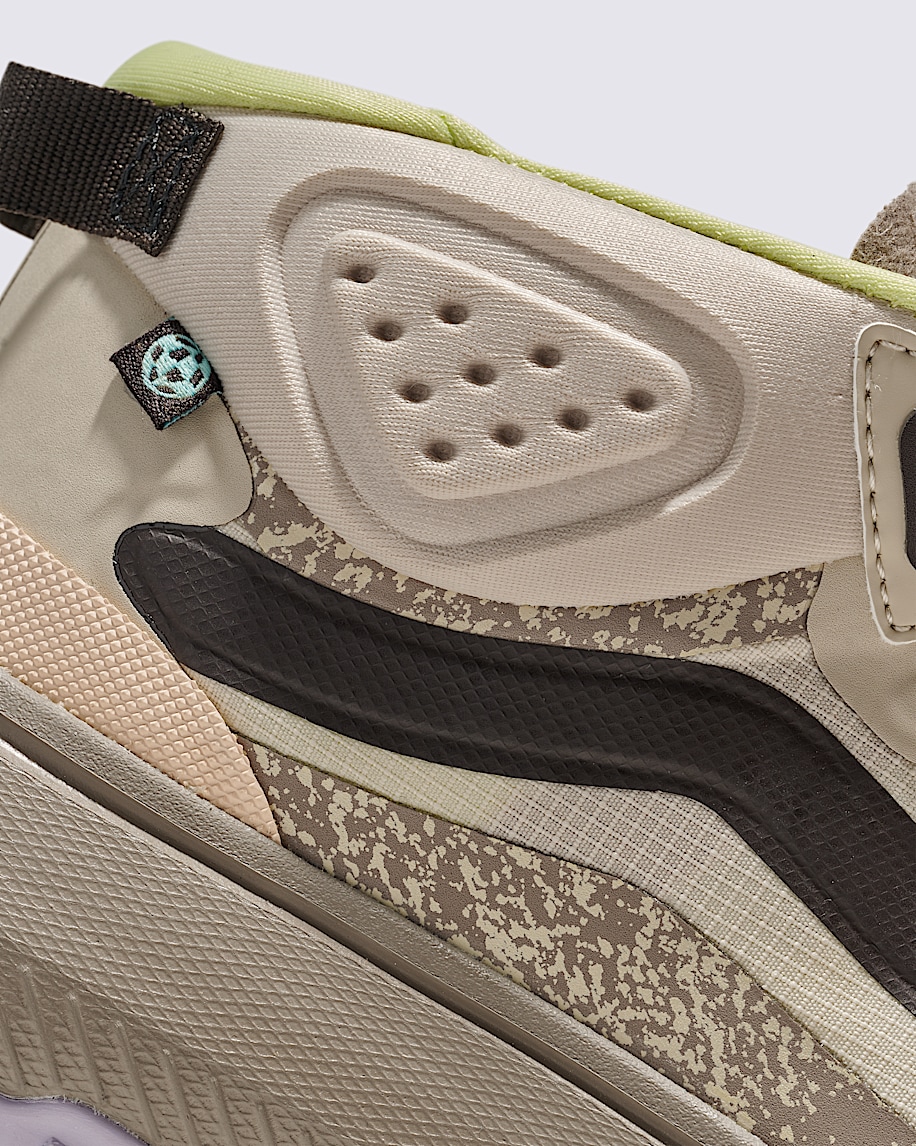 MTE Crosspath Mid Shoe