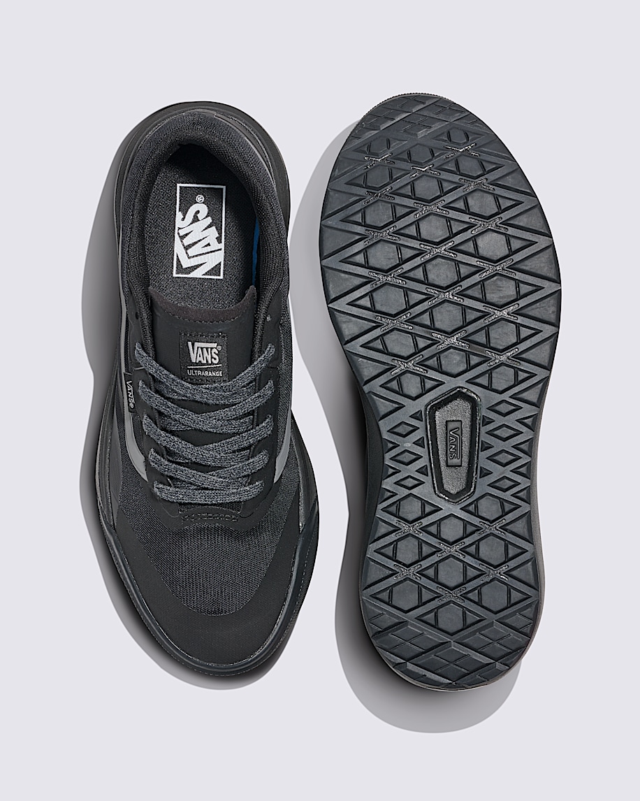 UltraRange 2.0 Shoe
