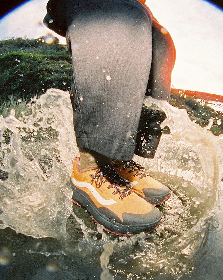 MTE Crosspath Shoe