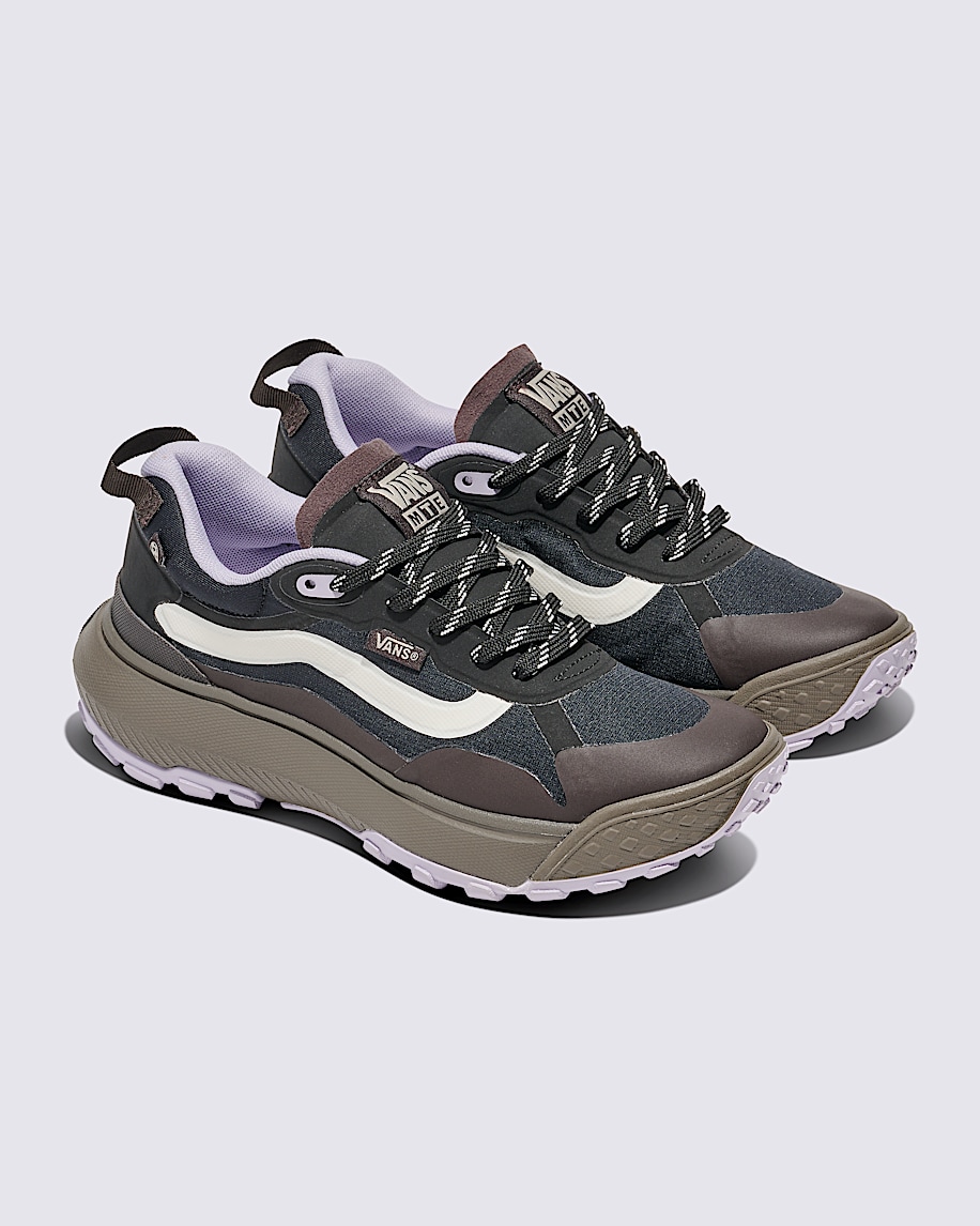 Crosspath Shoe - 2