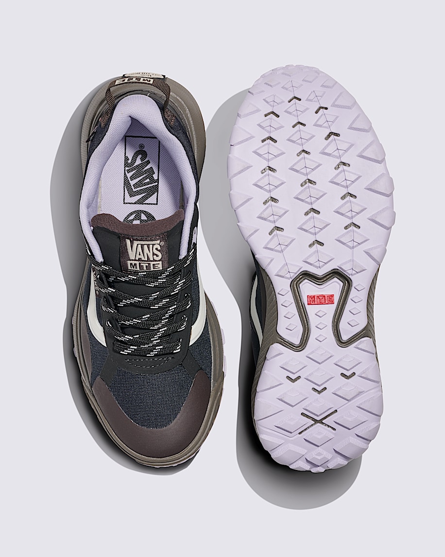 Crosspath Shoe - 3
