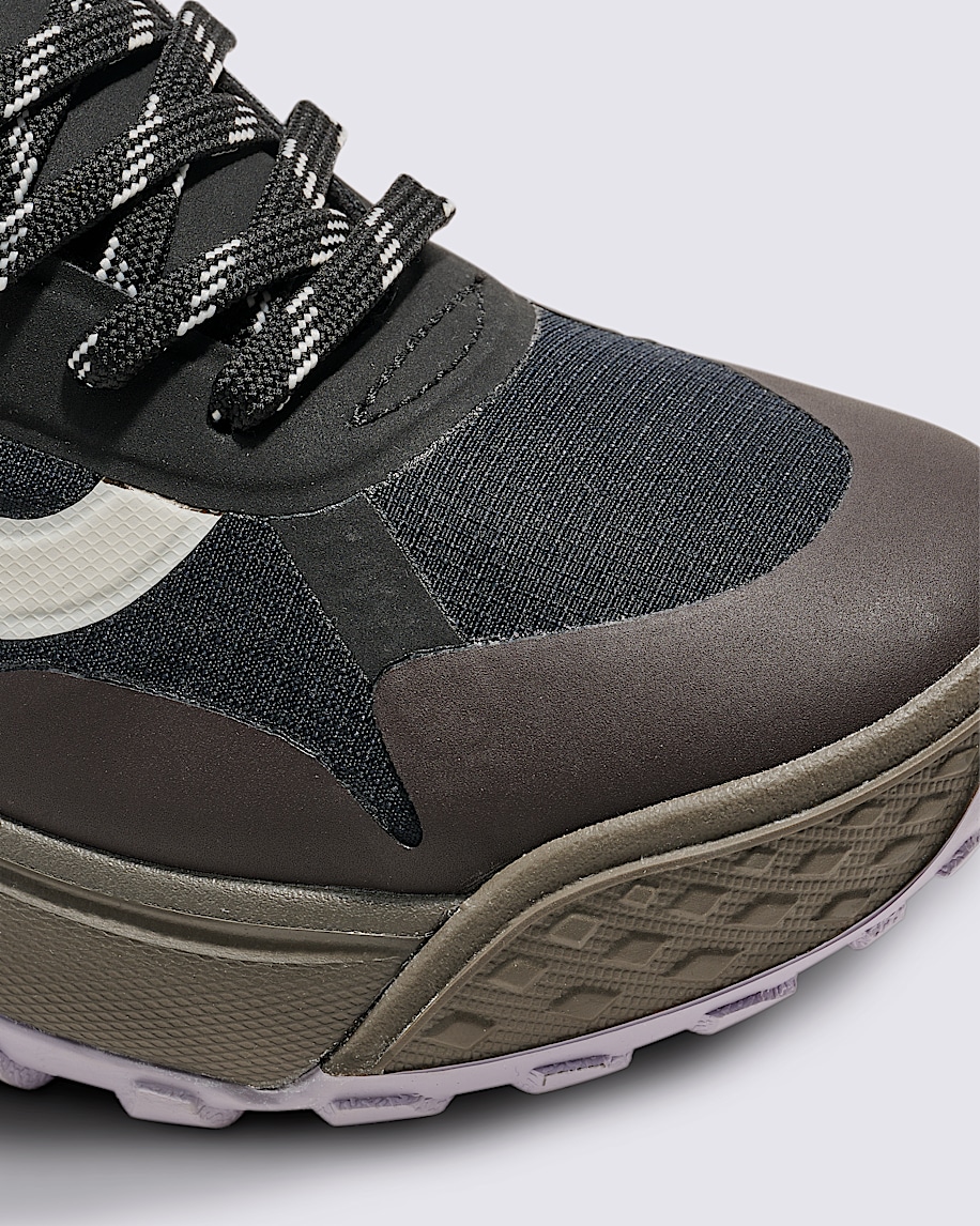 Crosspath Shoe - 6