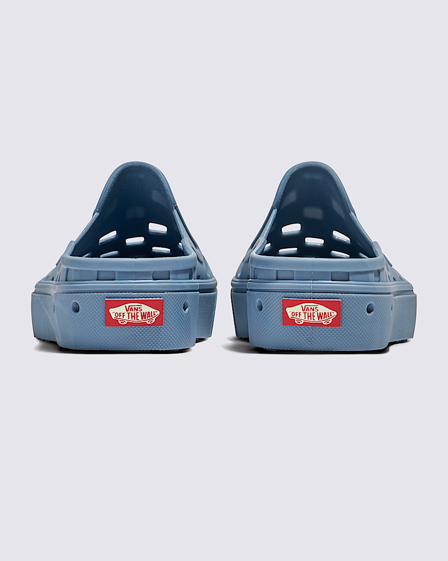 Slip-On Mule TRK Shoe