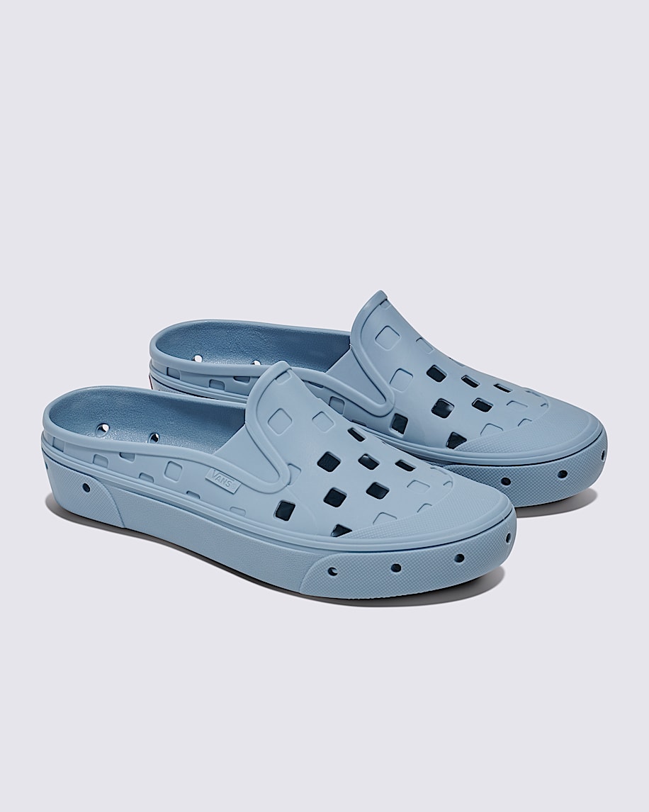 Slip-On Mule TRK Shoe