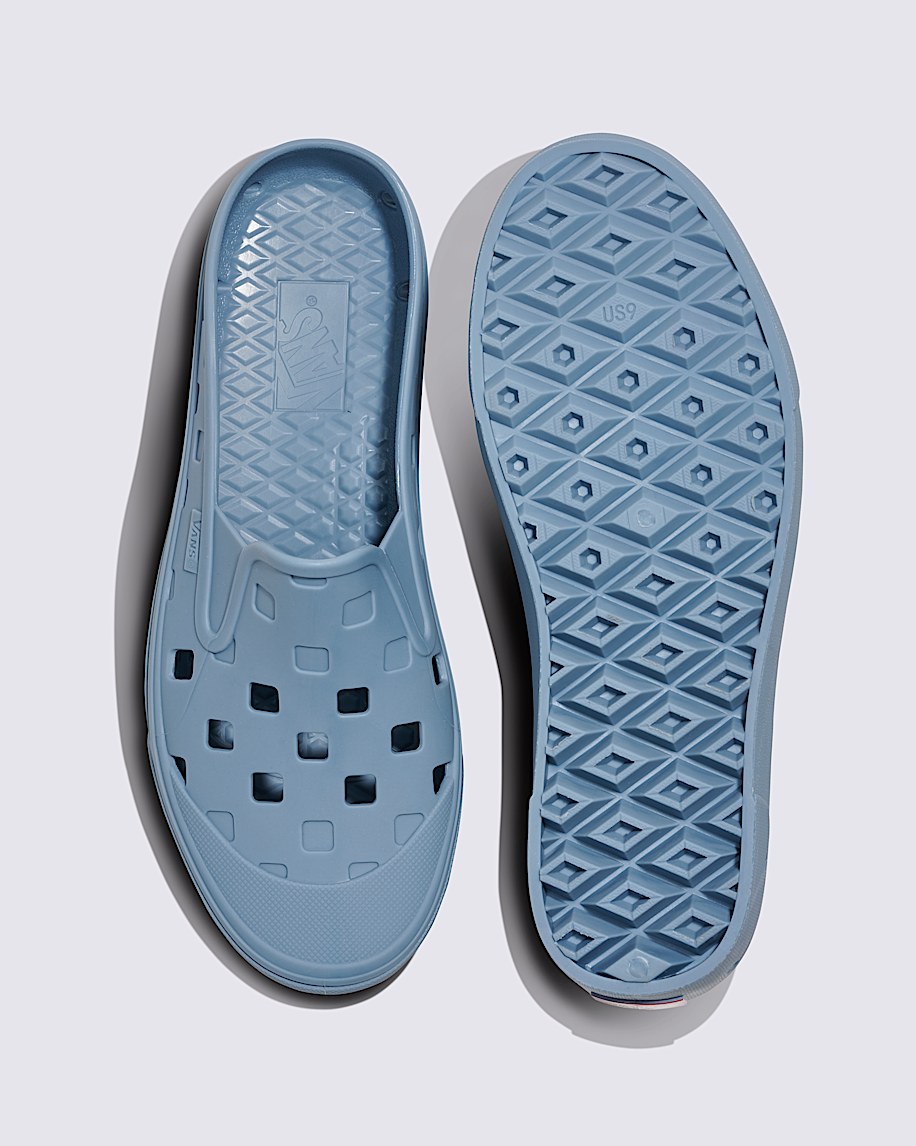 Slip-On Mule TRK Shoe