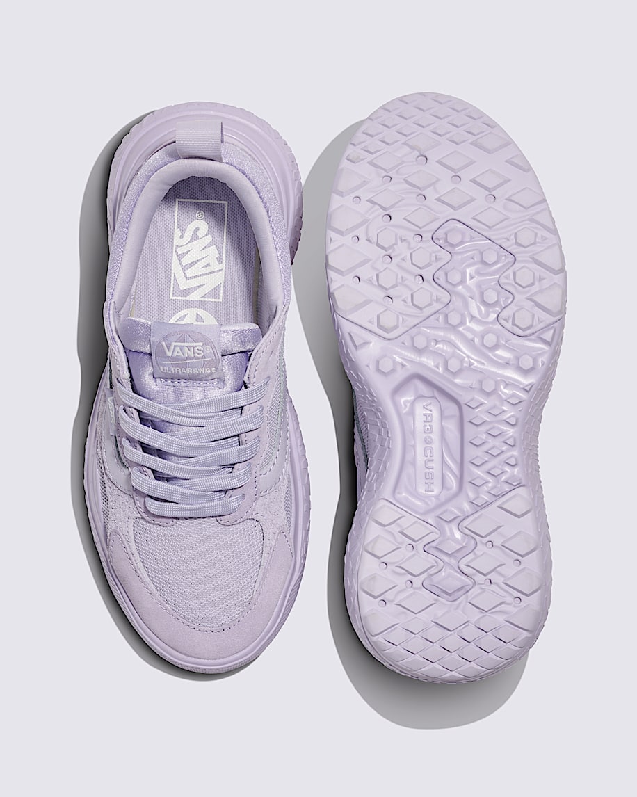 MTE UltraRange Neo VR3 Shoe