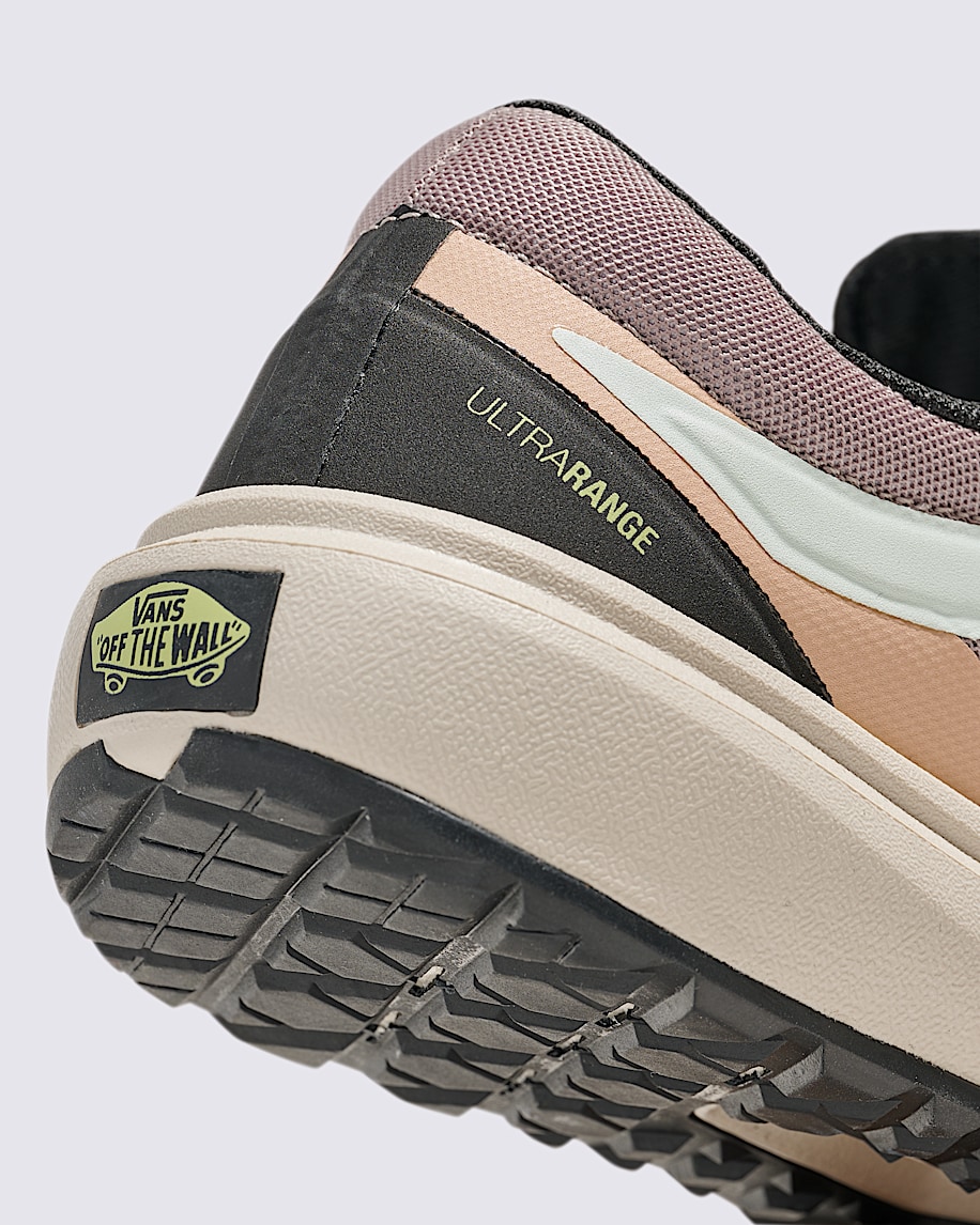 UltraRange 2.0 Shoe