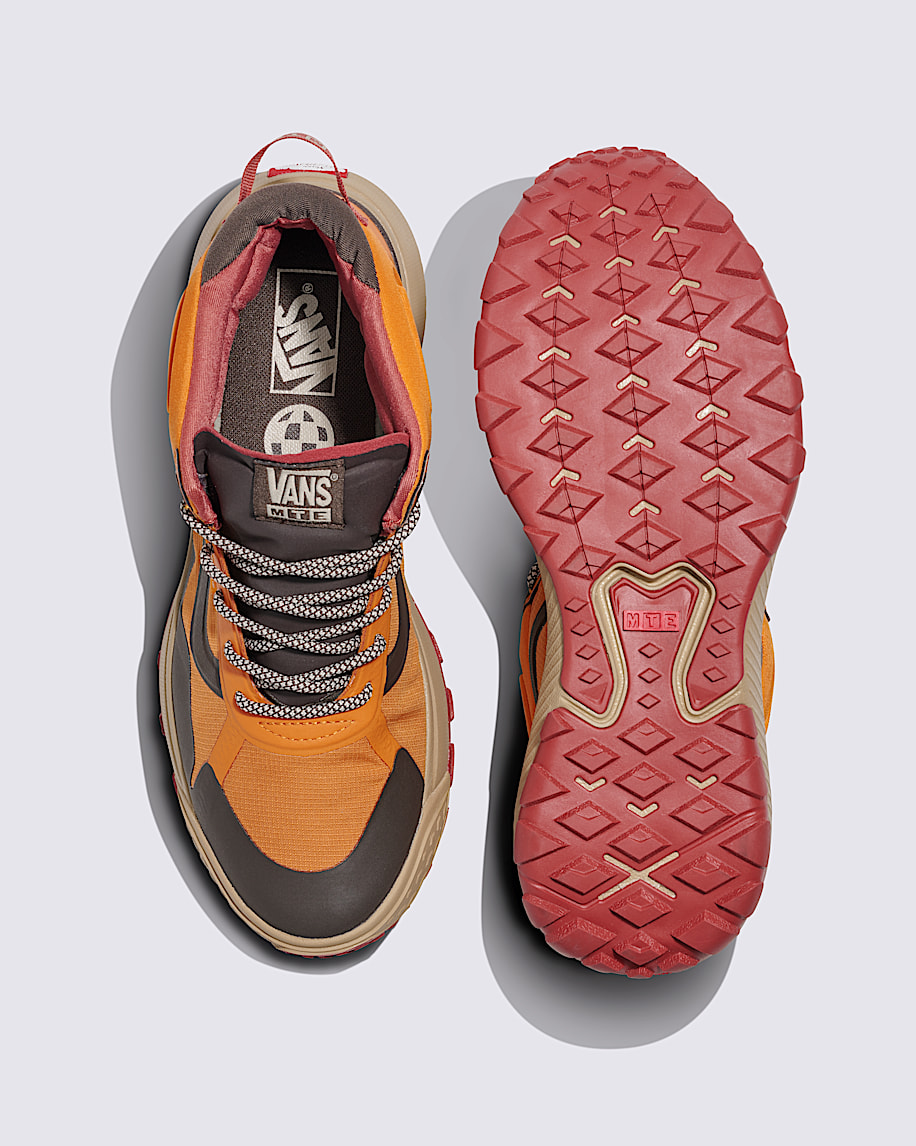 MTE Crosspath Mid Shoe