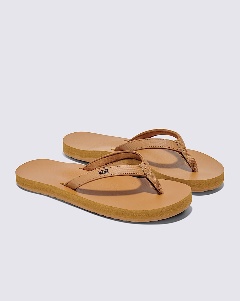 Soft-Top Sandal - 2