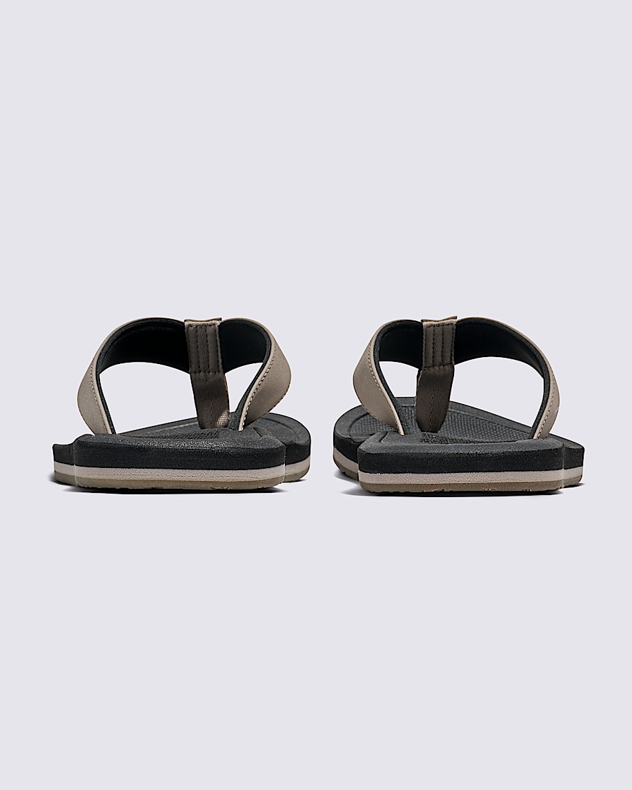 Nexpa Synthetic Sandal - 4