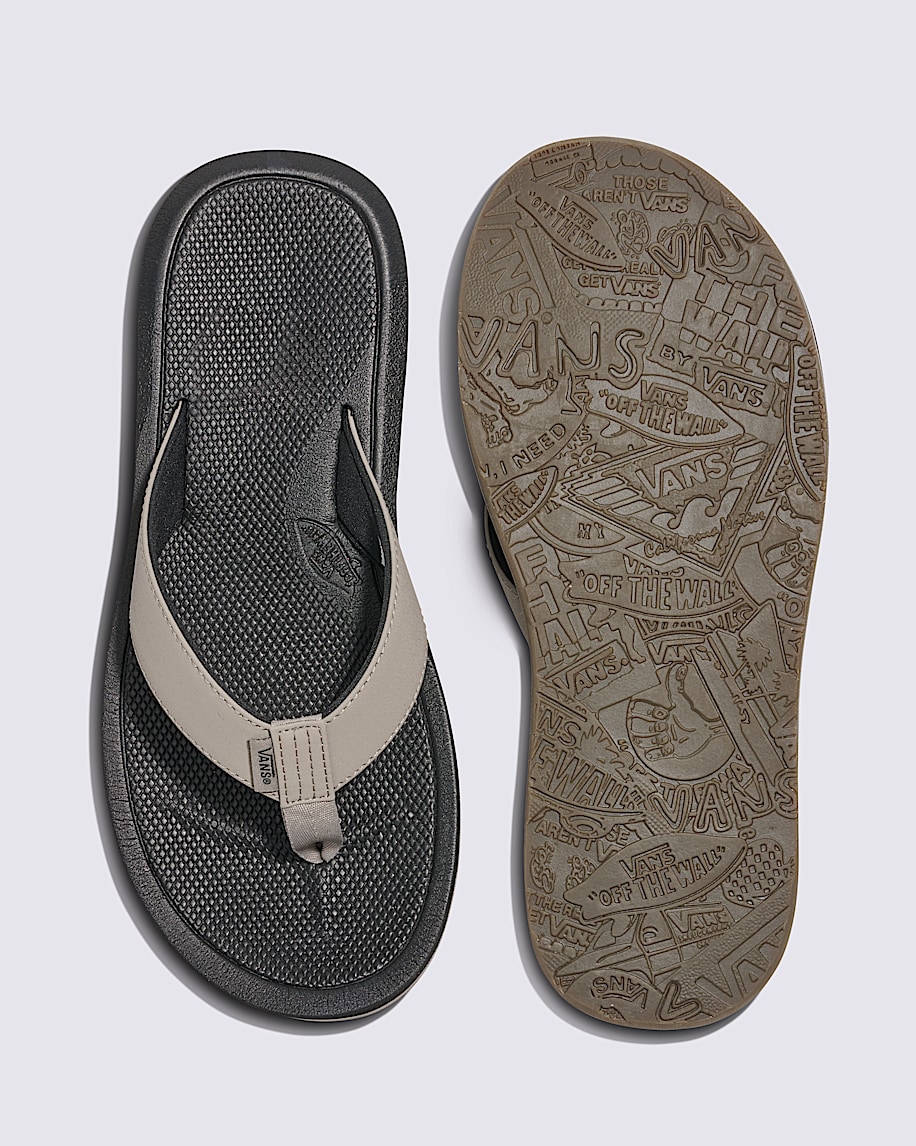 Nexpa Synthetic Sandal - 3
