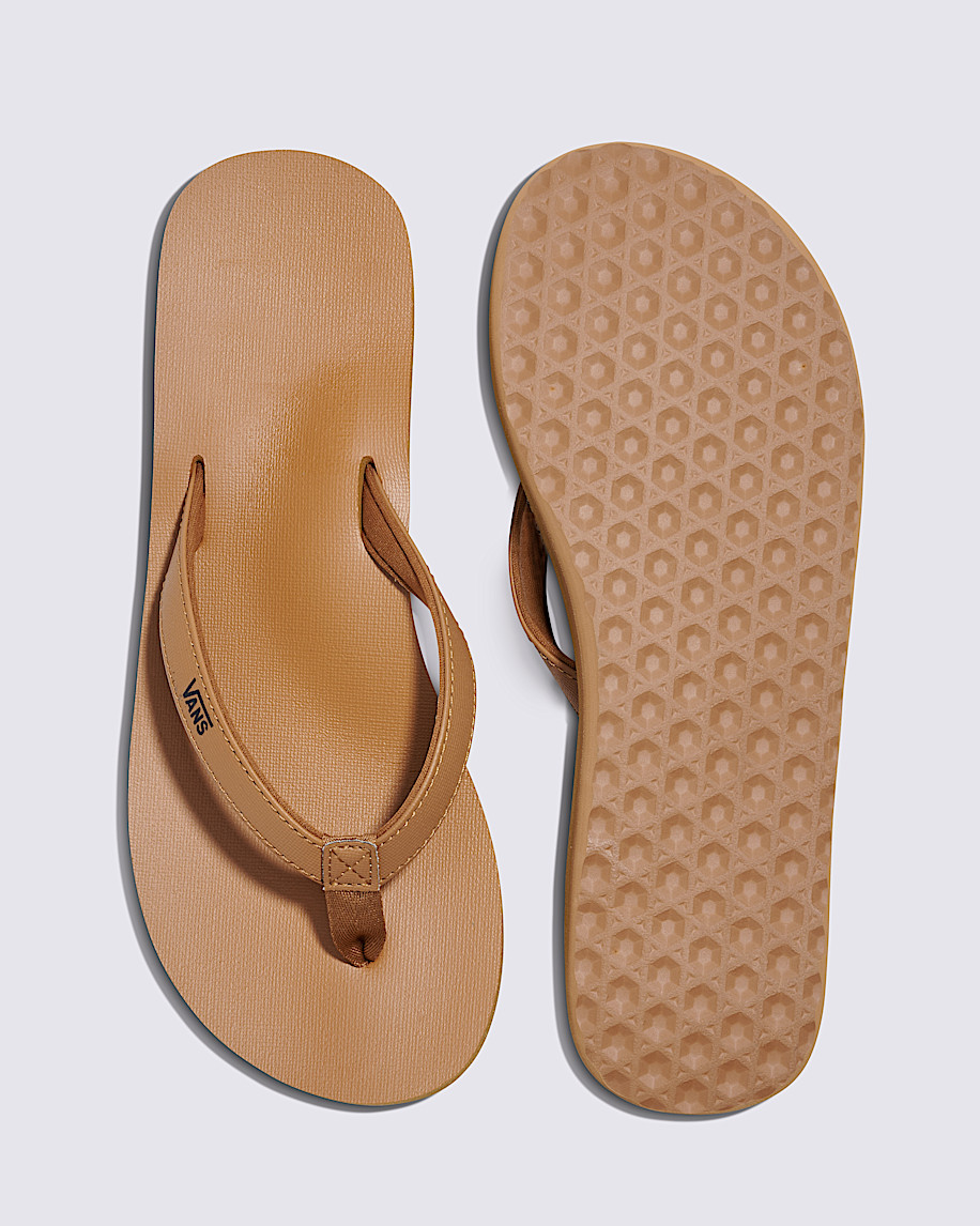 Soft-Top Sandal - 3
