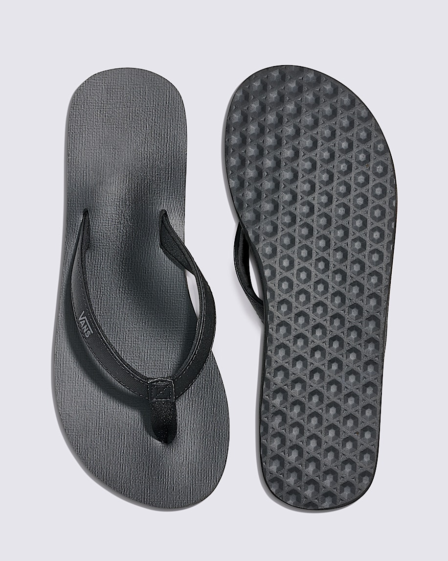 Soft-Top Sandal