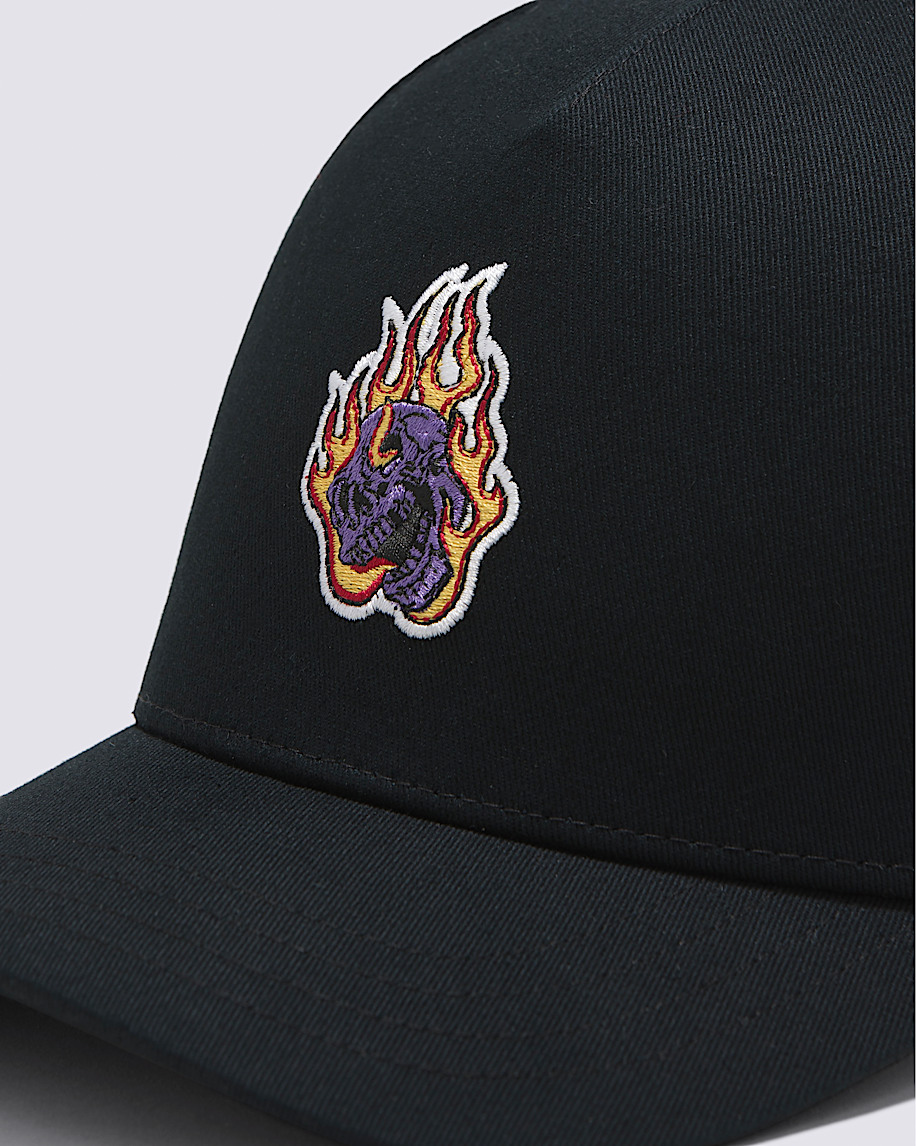 Kids Cypress Strapback Hat - 2