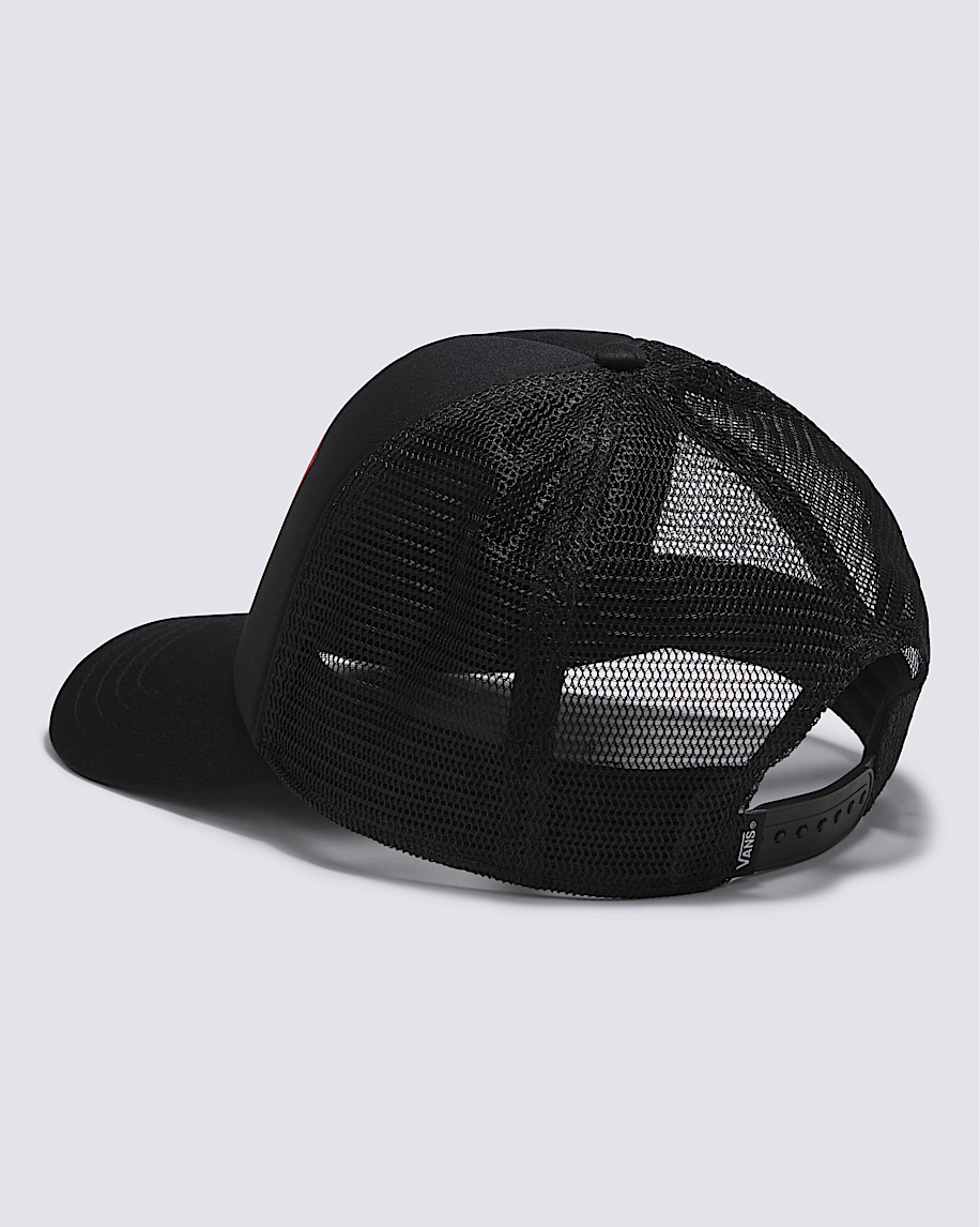 Vans Supply Trucker Hat - 3