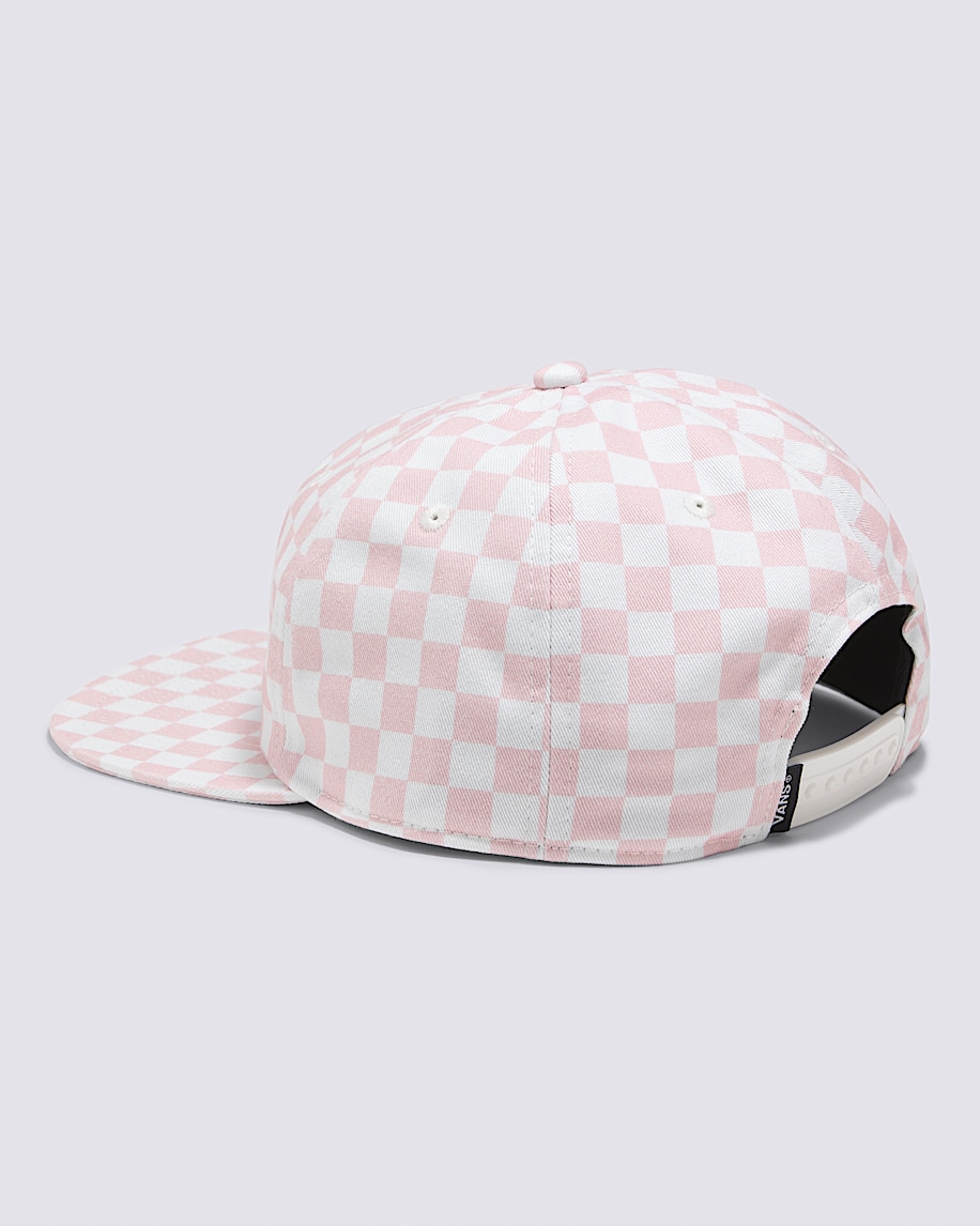 Kids Willow Snapback Hat - 3