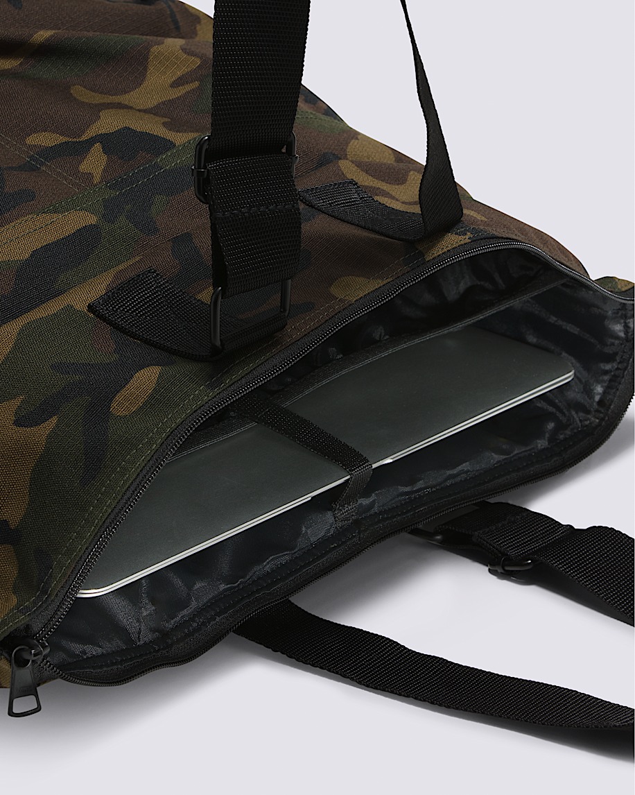 Daily Backpack - 4