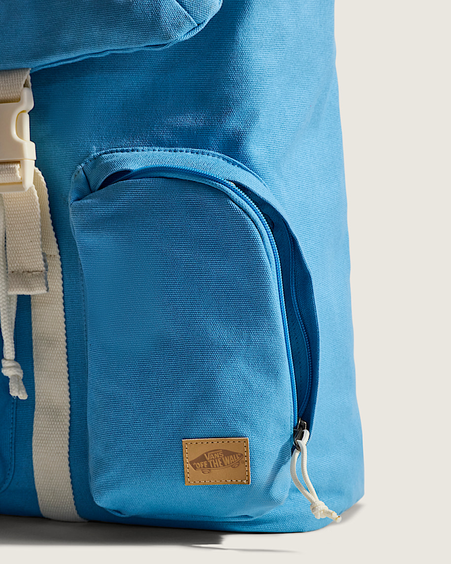 Field Trippin Rucksack